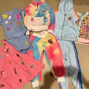 Lola and the boys Lot